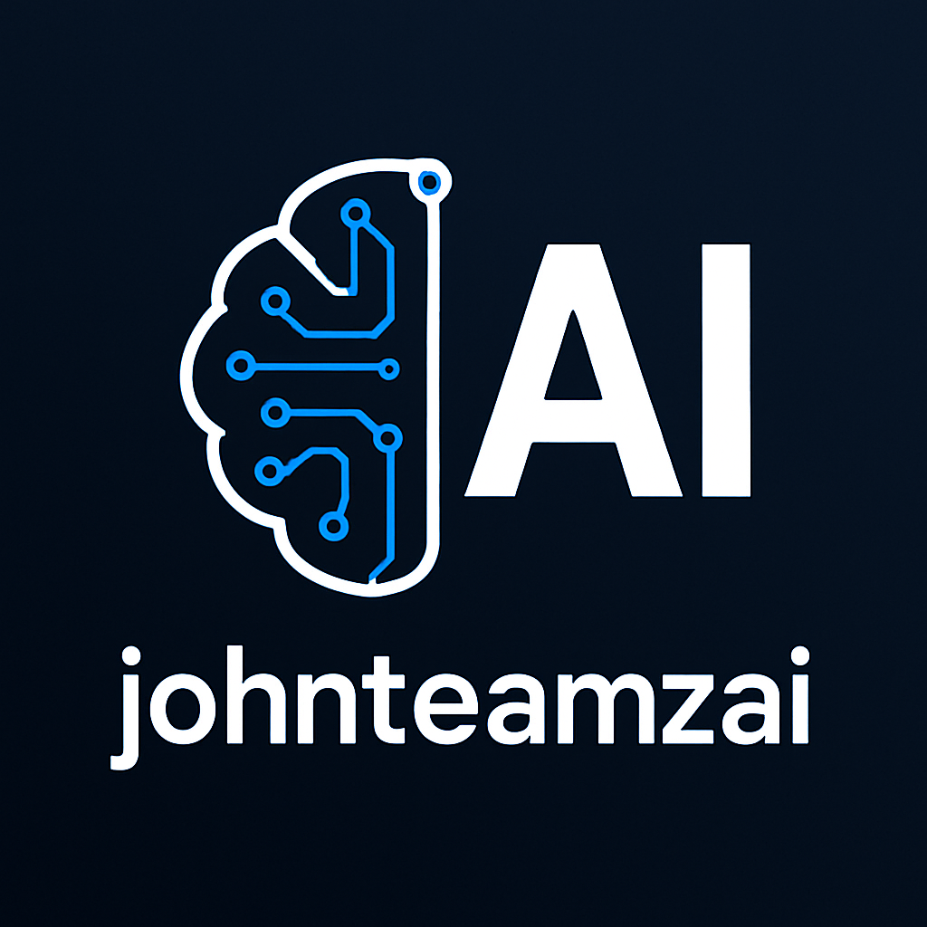 Dashboard JohnTeam